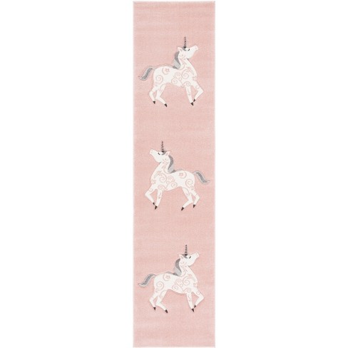 Carousel Kids CRK163 Area Rug  - Safavieh - image 1 of 4