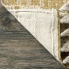 Nuloom Rasmus Greek Frieze Stripes Indoor Area Rug - 4 of 4