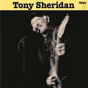 Tony Sheridan - Tony Sheridan & Opus 3 Artists - 1 of 1