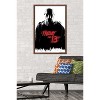 Trends International Friday The 13th - Jason Portrait Framed Wall Poster Prints - image 2 of 4