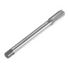 Unique Bargains High Speed Steel Straight Flute Metric Taper Plug Thread Milling Taps - 3 of 4