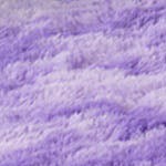 tie-dye starlight purple