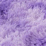 tie-dye starlit purple