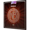 D'Addario NB1152 Nickel Bronze Custom Light Acoustic Strings - 3 of 4