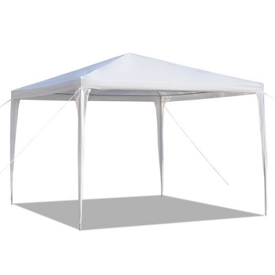 Karl Home | 10 Ft. W x 10 Ft. D Wedding Outdoor Steel Canopy