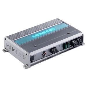 Memphis Audio MXA600.1M Marine 600x1 Mono Amplifier - 1 of 4