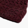 Turtle Fur Mika Beanie - Women's Nepal Handmade Wool Winter Hat - 3 of 3
