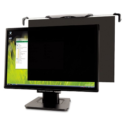 Kensington Snap2 Privacy Screen for 20"-22" Widescreen LCD Monitors 55779