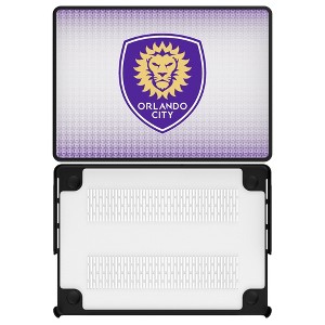 Keyscaper MLS Eastern Conference Teams Linen Laptop Case for Apple MacBook - 1 of 4