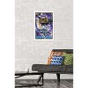 Trends International Hasbro Transformers: One - Soundwave Framed Wall Poster Prints - 2 of 4