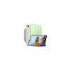 SaharaCase ESR Folio Case for Apple iPad Pro 11" (2nd 3rd and 4th Gen 2020-2022) Lemon Lime - 2 of 4