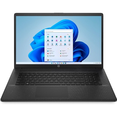 HP 17T-CN300 17" Laptop i7-1355U 16GB 1TB SSD W11H - Manufacturer Refurbished