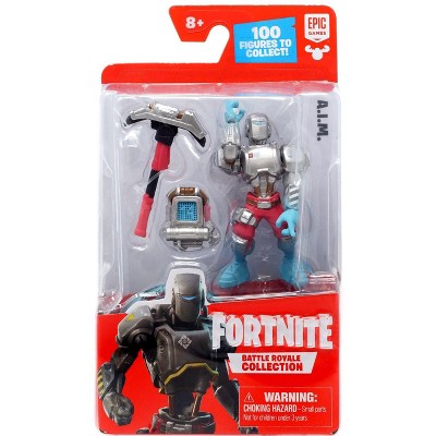 fortnite small figures