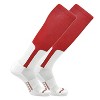 Mk Socks Grand Slam Baseball Softball Knee High Medium Weight Stirrup Socks - 2 of 3