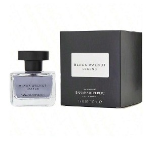 Banana Republic Black Walnut Legend Men Eau De Parfum Spray 3.3 oz - 1 of 1