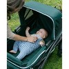 Gladly Family Anthem2 Wagon Stroller - 2 of 4