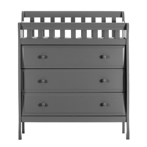 Dream on me store marcus changing table