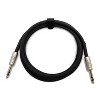DBX 286s Microphone Preamp And Channel Strip Processor with TRS and XLR Cable - 3 of 3