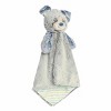 ebba Large Piper Pup Luvster Cuddlers Luvster Snuggly Baby Stuffed Animal Blue 16" - 2 of 4