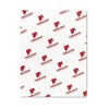 Nekoosa Fast Pack Carbonless 3-Part Paper, 8.5 x 11, White/Canary/Pink, 500 Sheets/Ream, 5 Reams/Carton - 2 of 2