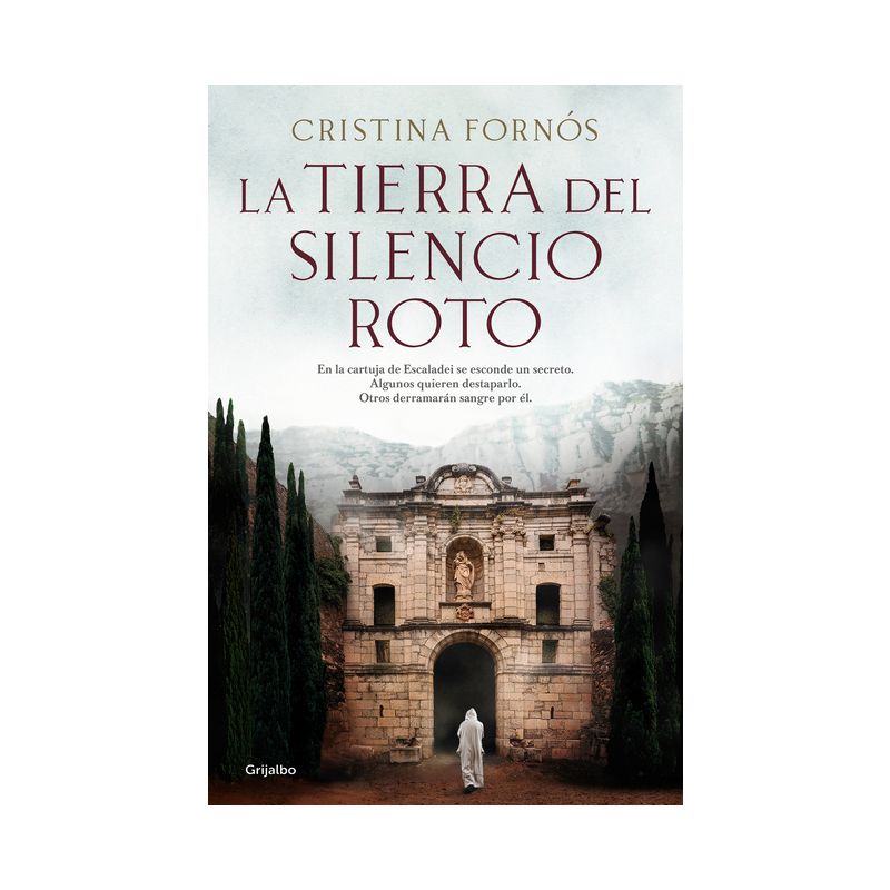 La Tierra del Silencio Roto / The Land of Broken Silence - by  Cristina Fornós (Paperback), 1 of 2
