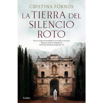 La Tierra del Silencio Roto / The Land of Broken Silence - by  Cristina Fornós (Paperback)
