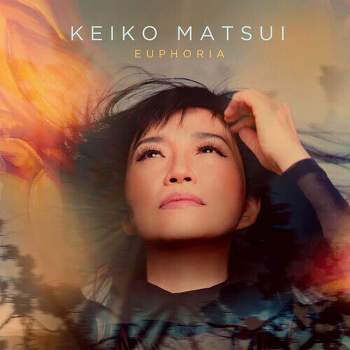 Keiko Matsui - Euphoria (CD)