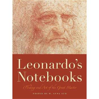 Leonardo's Notebooks - Annotated by  Leonardo Da Vinci (Paperback)
