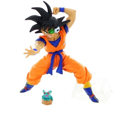 dragon ball mini figure