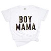 Simply Sage Market Boy Mama Camo Garment Dyed Tee - 2 of 4