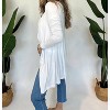 Women's Au Revoir Duster - LAmade - 2 of 4
