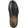 Johnston & Murphy Big Kid Conard Cap Toe Boys Lace-Up Dress Shoe - 2 of 3