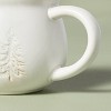 16oz Matte Stoneware Mug - Hearth & Hand™ With Magnolia : Target