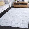 Malibu MBU914 Power Loomed Machine Washable Skid-Resistant Indoor Rugs - Safavieh - 3 of 4