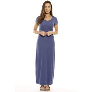 Just Love Maxi Dress / Summer Dresses - 1 of 2
