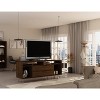 Rockefeller TV Stand for TVs up to 60" - Manhattan Comfort - 2 of 4