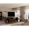 Rockefeller TV Stand for TVs up to 60" - Manhattan Comfort - image 2 of 4