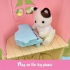 Calico Critters Baby Balloon Playhouse, Dollhouse Playset with Figure - image 3 of 4