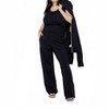 Women's Trouser - MILA Los Angeles - 2 of 3
