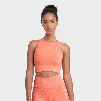 joylab longline sports bra