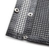 The Lakeside Collection BBQ Grill Bag - Grill Basket for Outdoor Grilling Accessories - 4 of 4