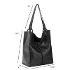 THE SAK Women's Los Feliz Tote - 3 of 4