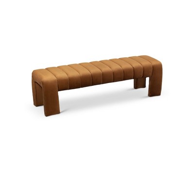 Meridian Furniture,Andaz Bench
