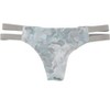 Tavik Womens Chloe Side Tabs Bikini Swim Bottom - 2 of 2