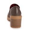 MUK LUKS Women's Leona Loafer - 4 of 4