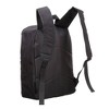 ZIPIT Ninja 16.5" Backpack - Black - image 3 of 4