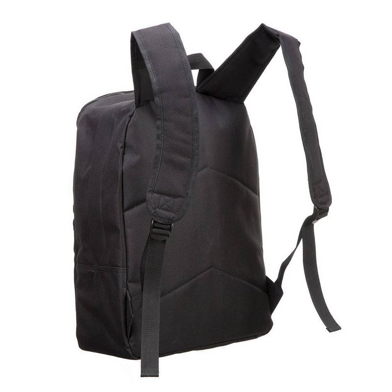 ZIPIT Ninja 16.5&#34; Backpack - Black, 4 of 11