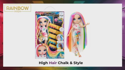 Rainbow High 11