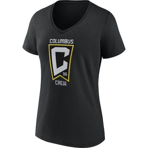 Mls Columbus Crew Boys' Jersey : Target