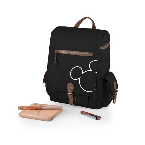 Wish Louis Vuitton Mickey handbag review 